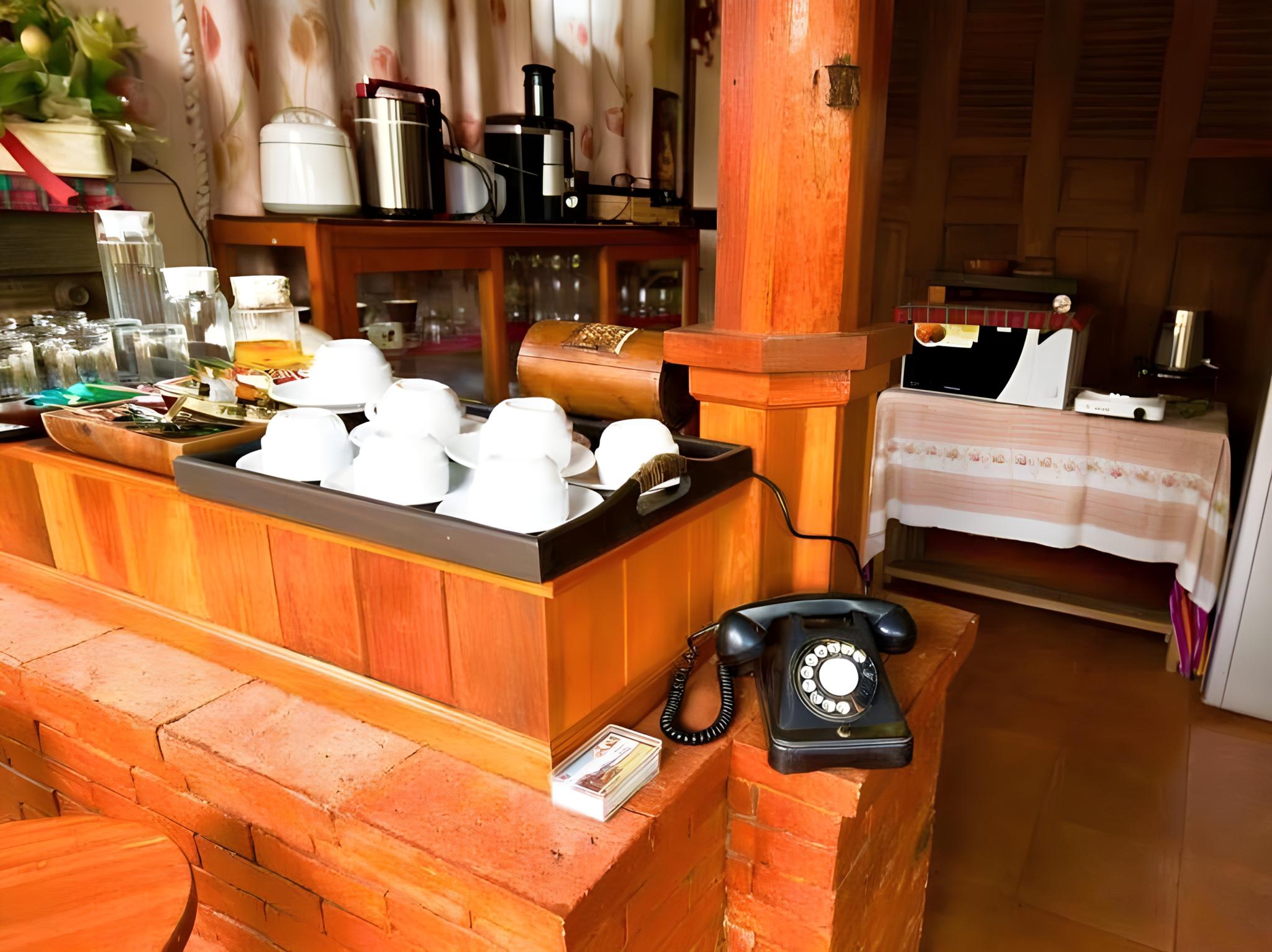 Bantham Hill Homestay 10/45