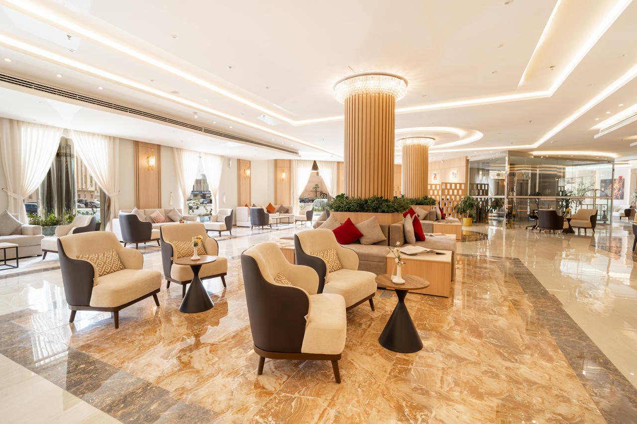 فندق انيار الرياض(INNYAR Hotel Riyadh) 31/50