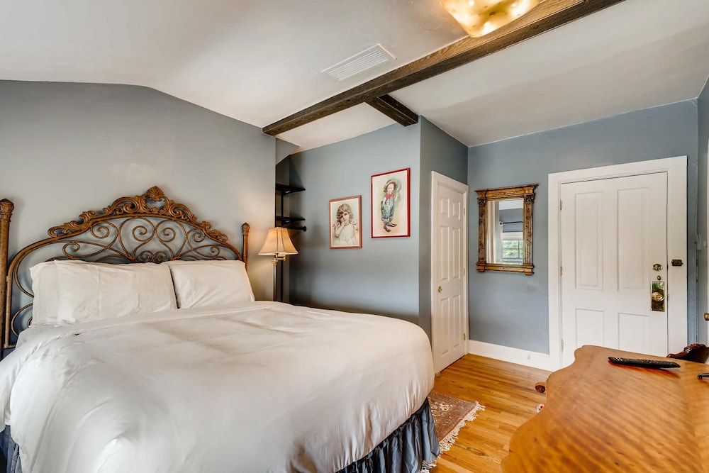 Holiday Chalet Victorian - Bed & Breakfast 7/69