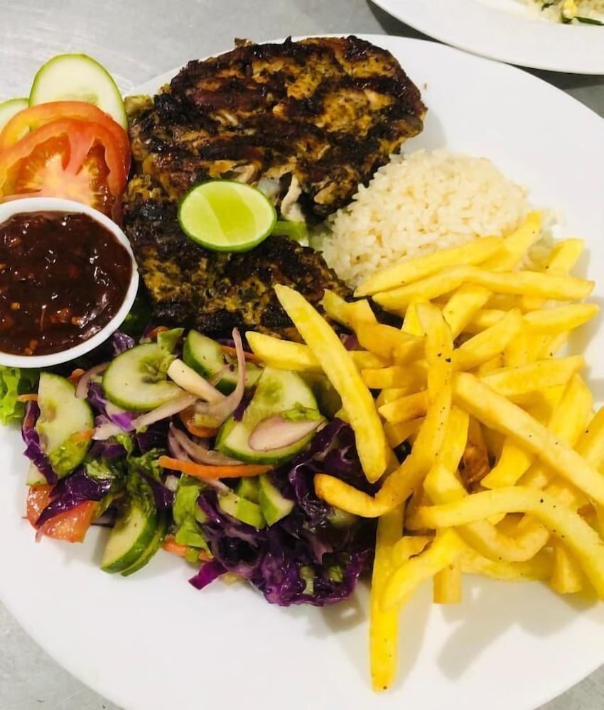 Hungry Lion Resort 19/43