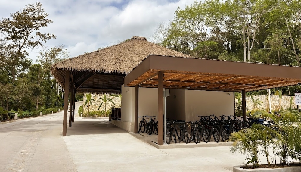 Hotel Mundo Maya Palenque 4/50