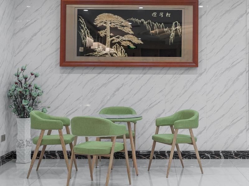 GreenTree Inn Wuhu Eshan Road University City 29/31