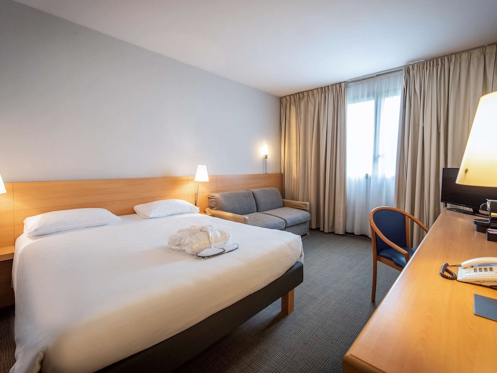 Novotel Torino Corso Giulio Cesare 12/68