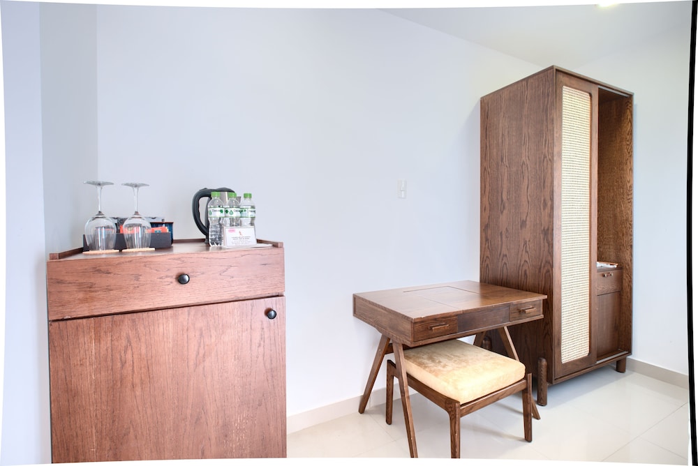 The Blossom Resort Island Da Nang 1/50