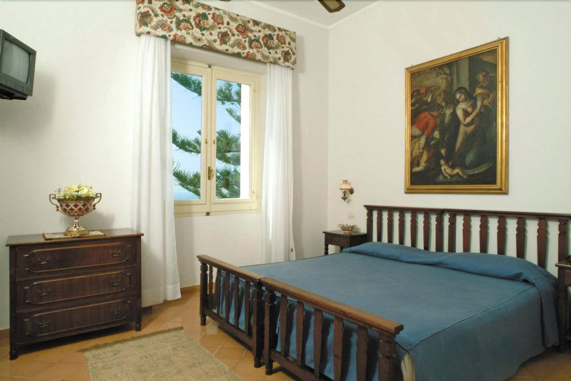 Grand Hotel San Michele 12/58