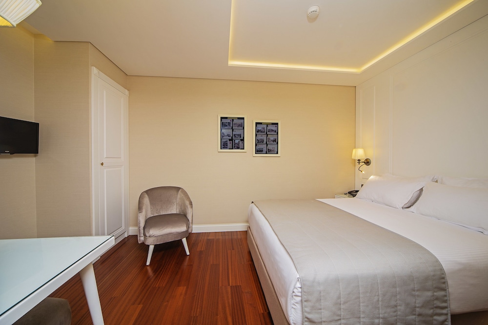 Ada Karakoy Hotel 31/60