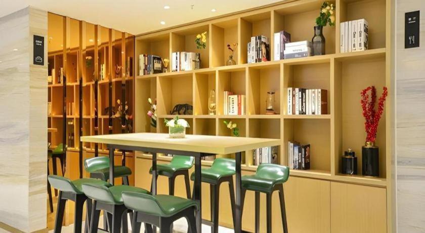 City Comfort Inn Enshi Jingang Baijia Plaza 23/44