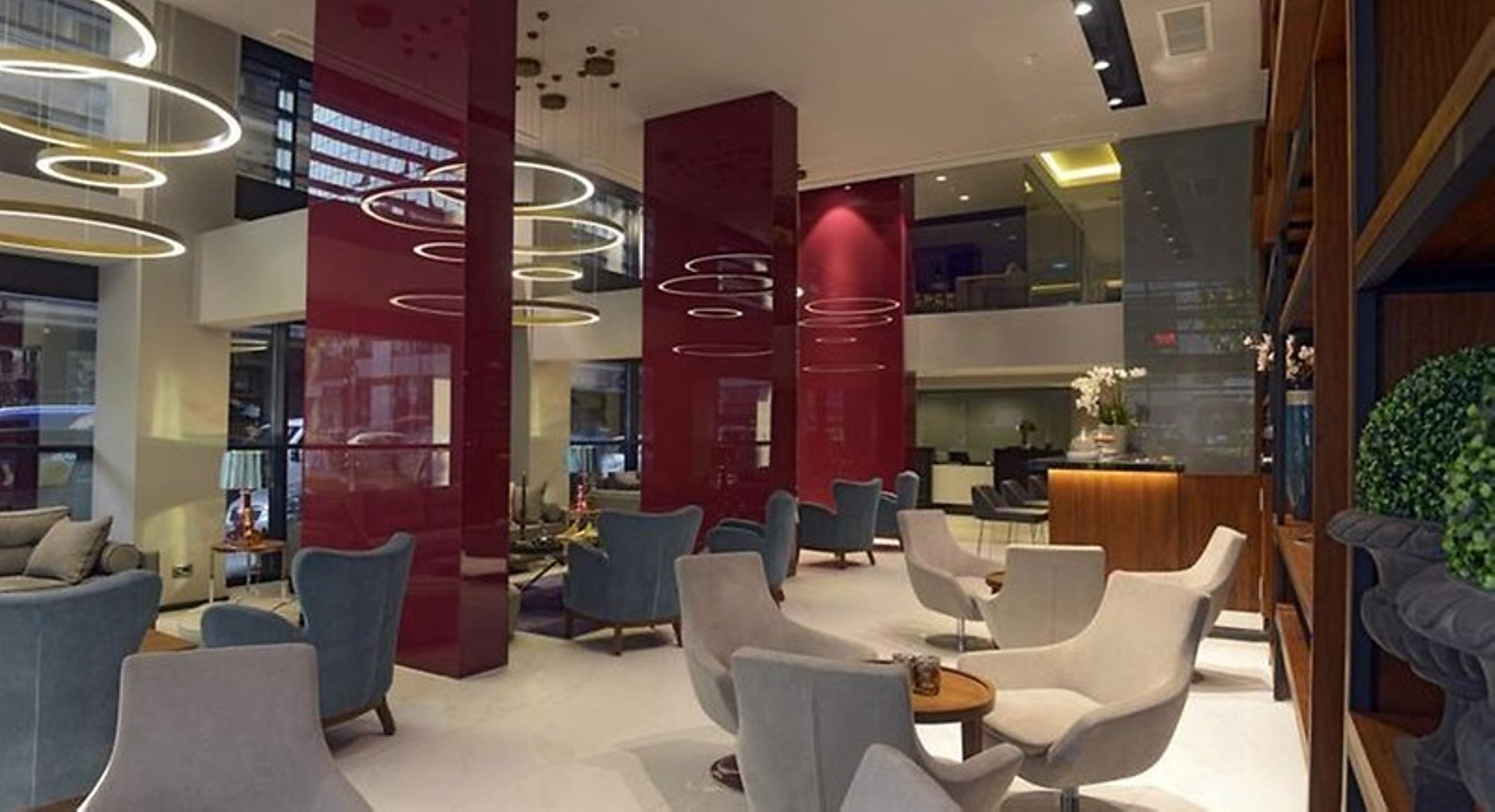 SMART HOTEL IZMIR 28/43