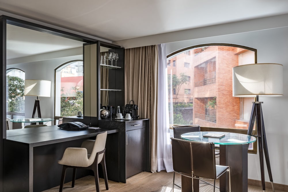 Four Seasons Hotel Bogota 53/73