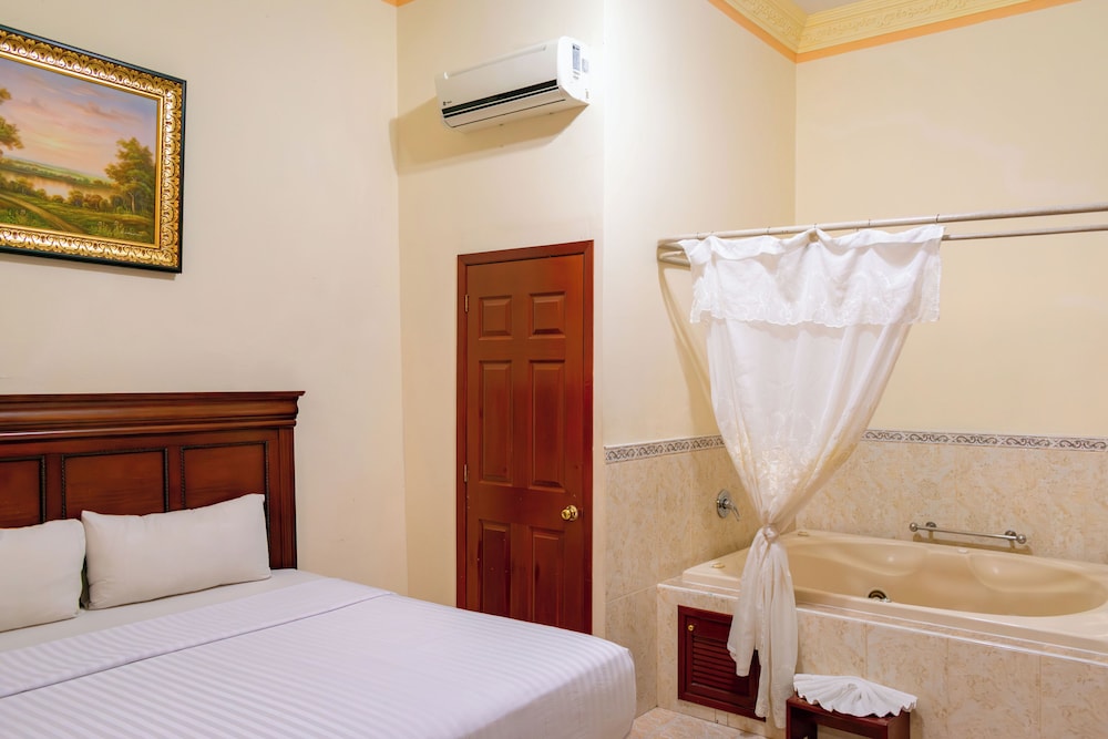 Hotel Gran Misiones Queretaro 15/49