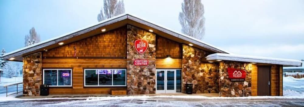 Bear Creek Resort 1/50