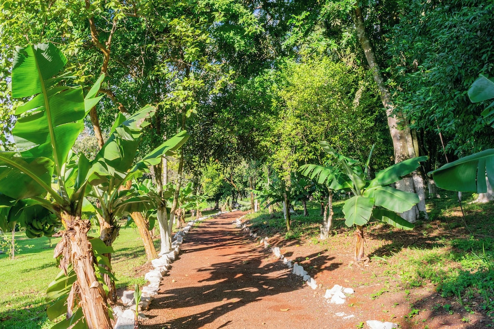 Hotel Colonial Iguacu 44/50