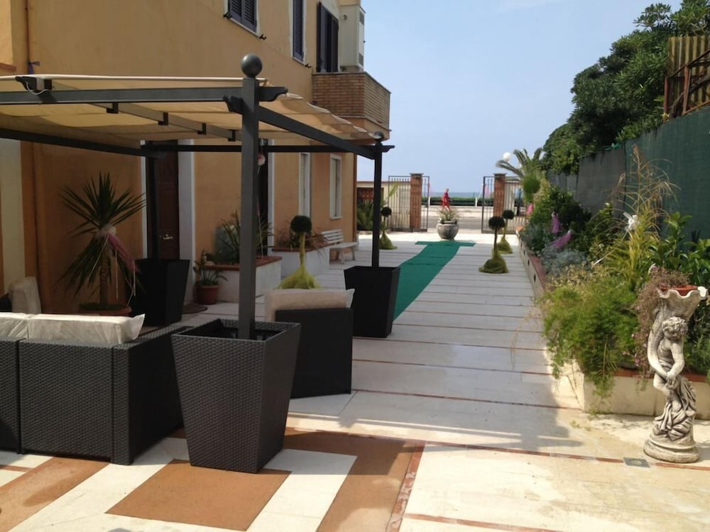 Hotel La Rosetta 21/30