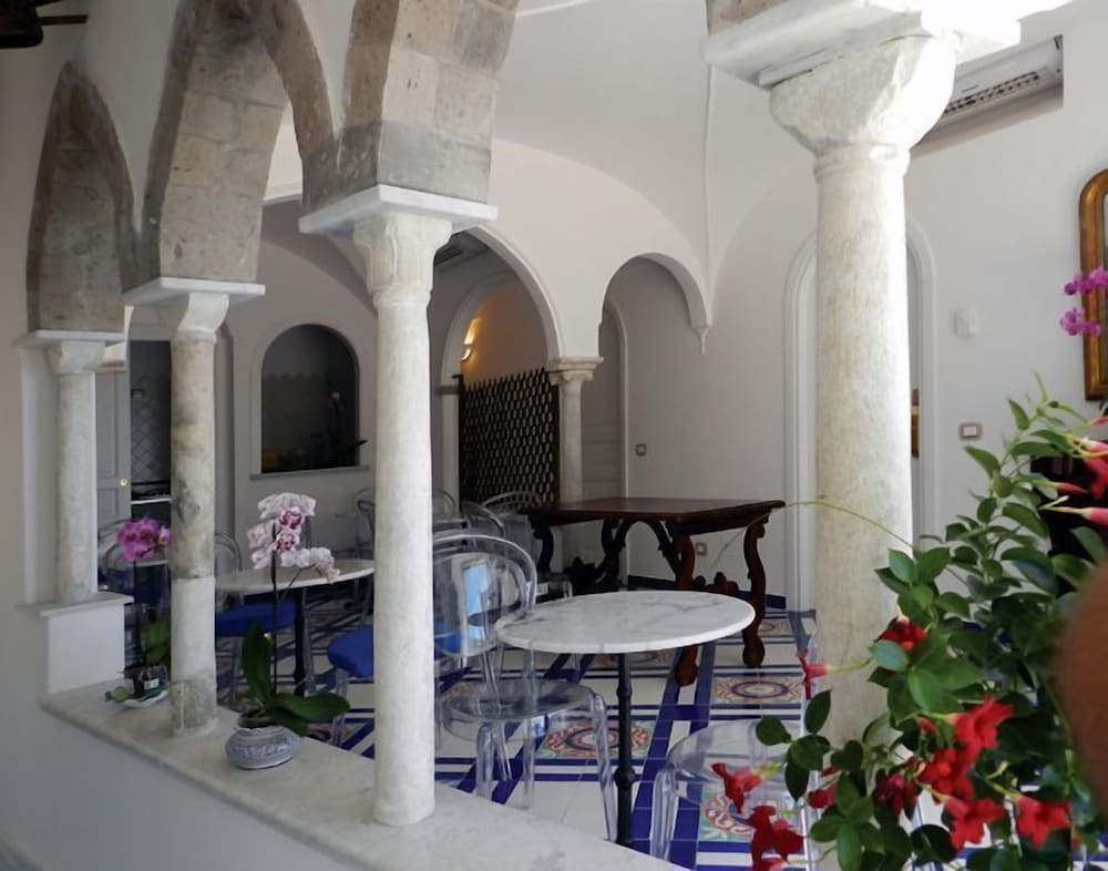 Croce Di Amalfi 20/26