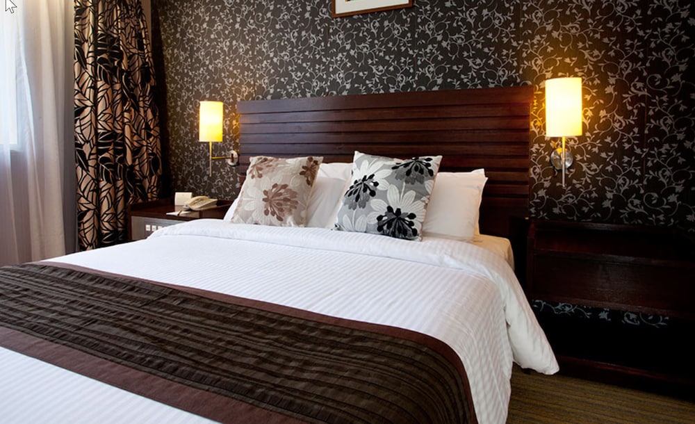 Hotel Seri Malaysia Kangar 16/31