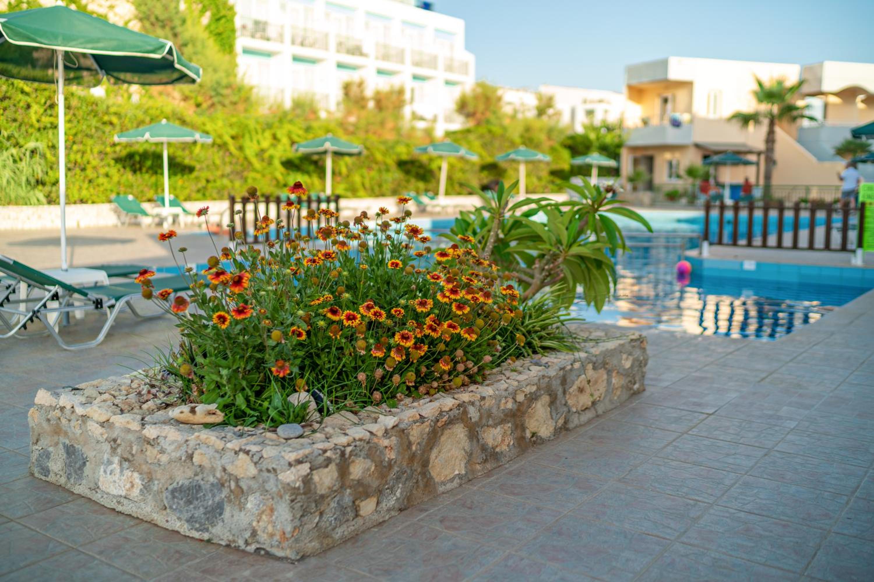 Kathrin Beach Hotel 84/95