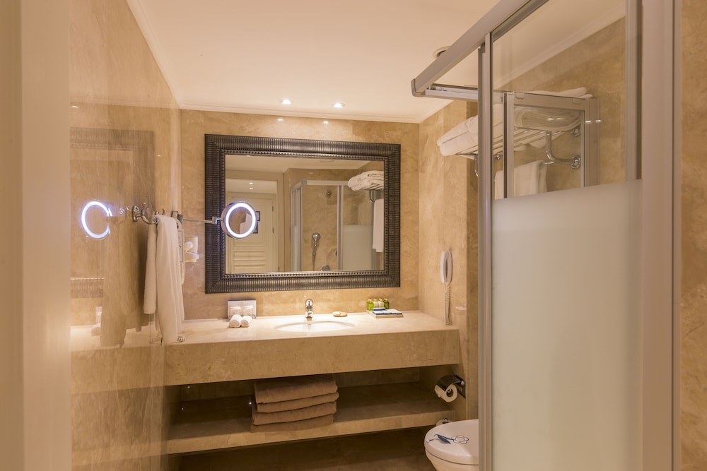 Ali Bey Park Hotel 43/43
