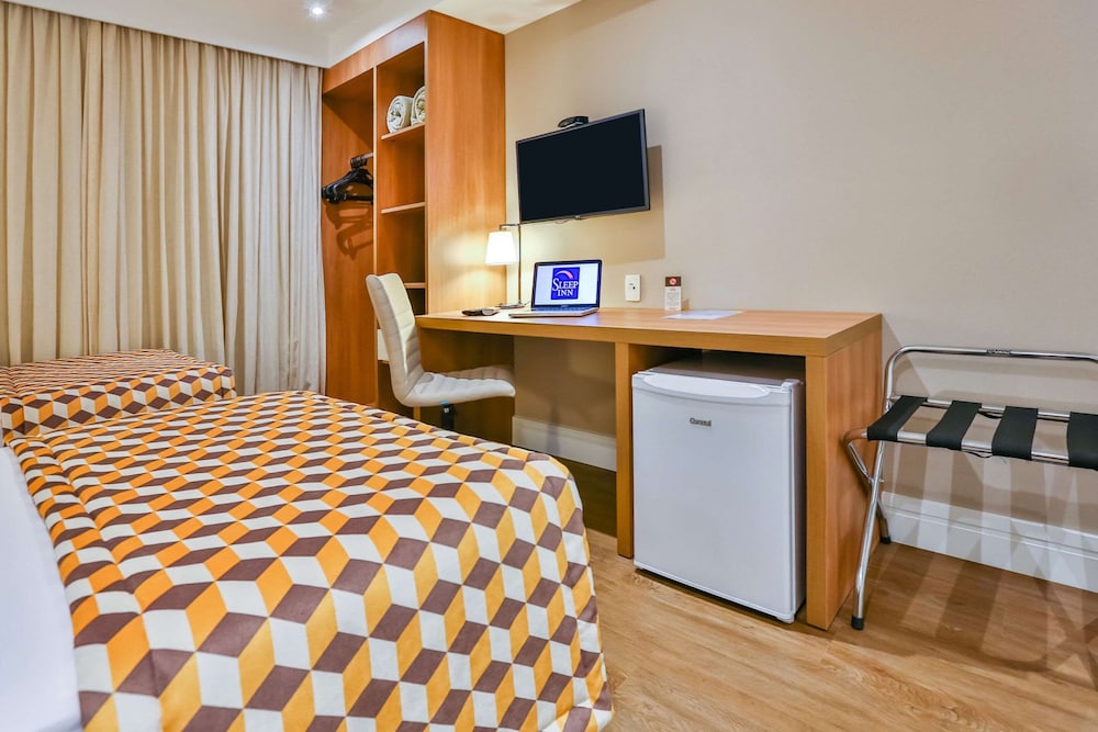 Sleep Inn Guarulhos 15/42