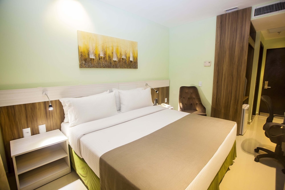 Praiamar Arena Hotel 10/43