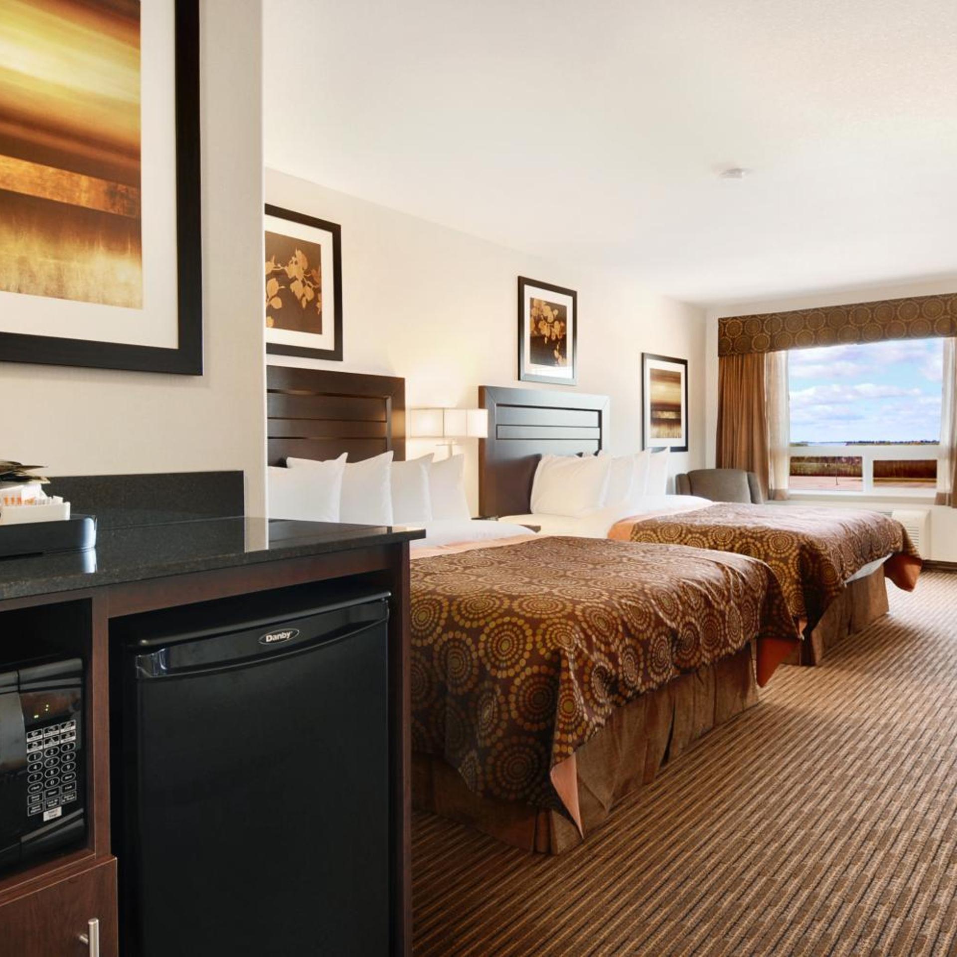 Canalta Hotel Melfort 14/42
