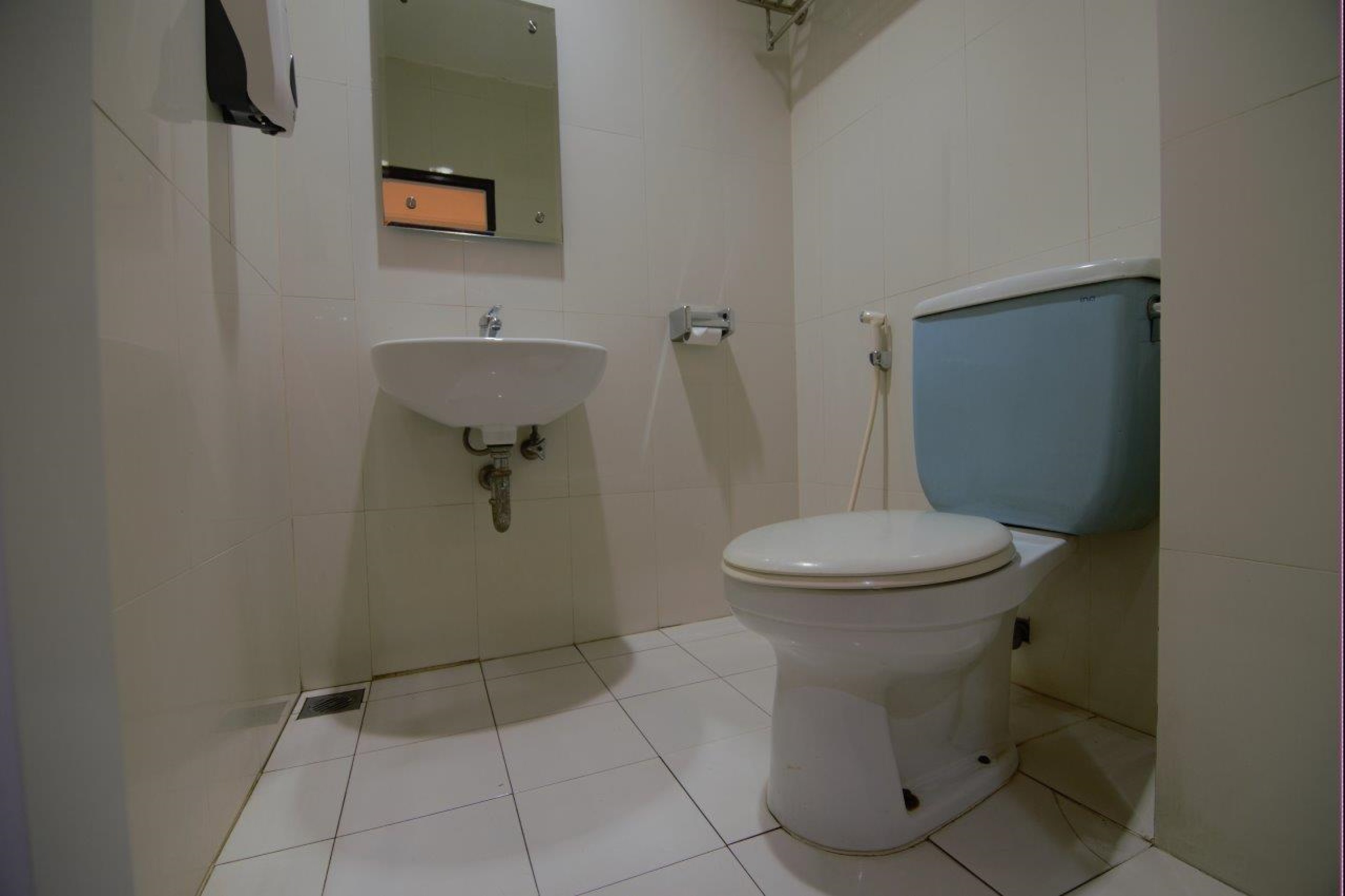 Garuda Hotel Pontianak 43/50
