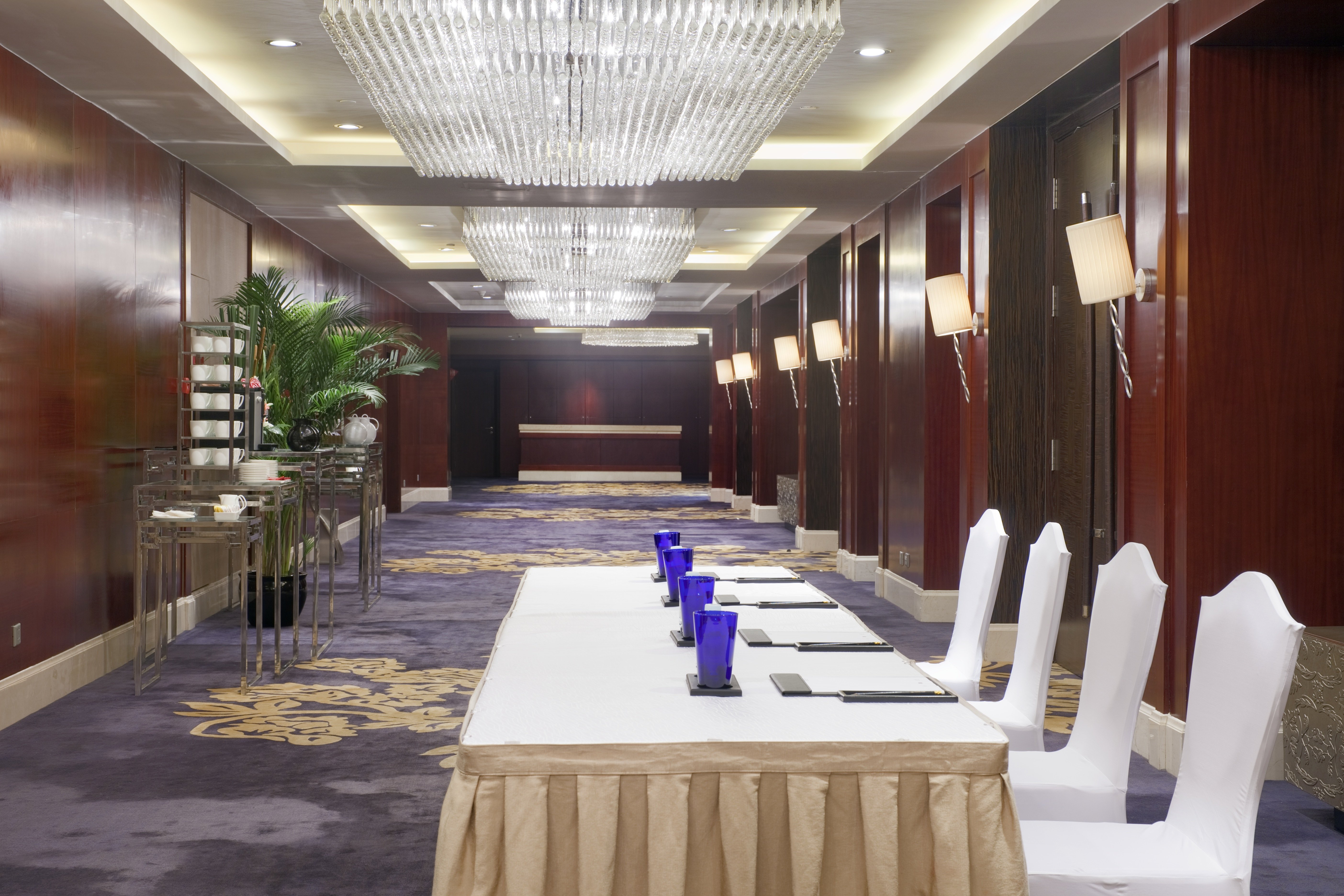 Crowne Plaza Beijing Zhongguancun 28/32
