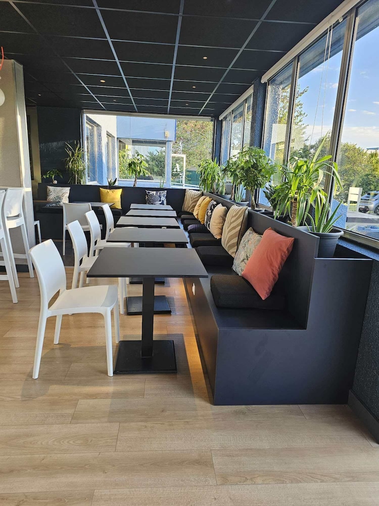 The Originals City, Hotel Ariane, Toulouse 34/56