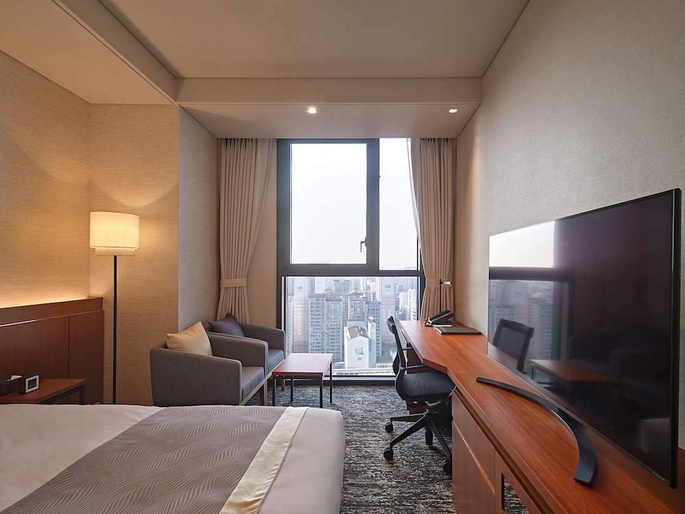 Roynet Hotel Seoul Mapo 25/50