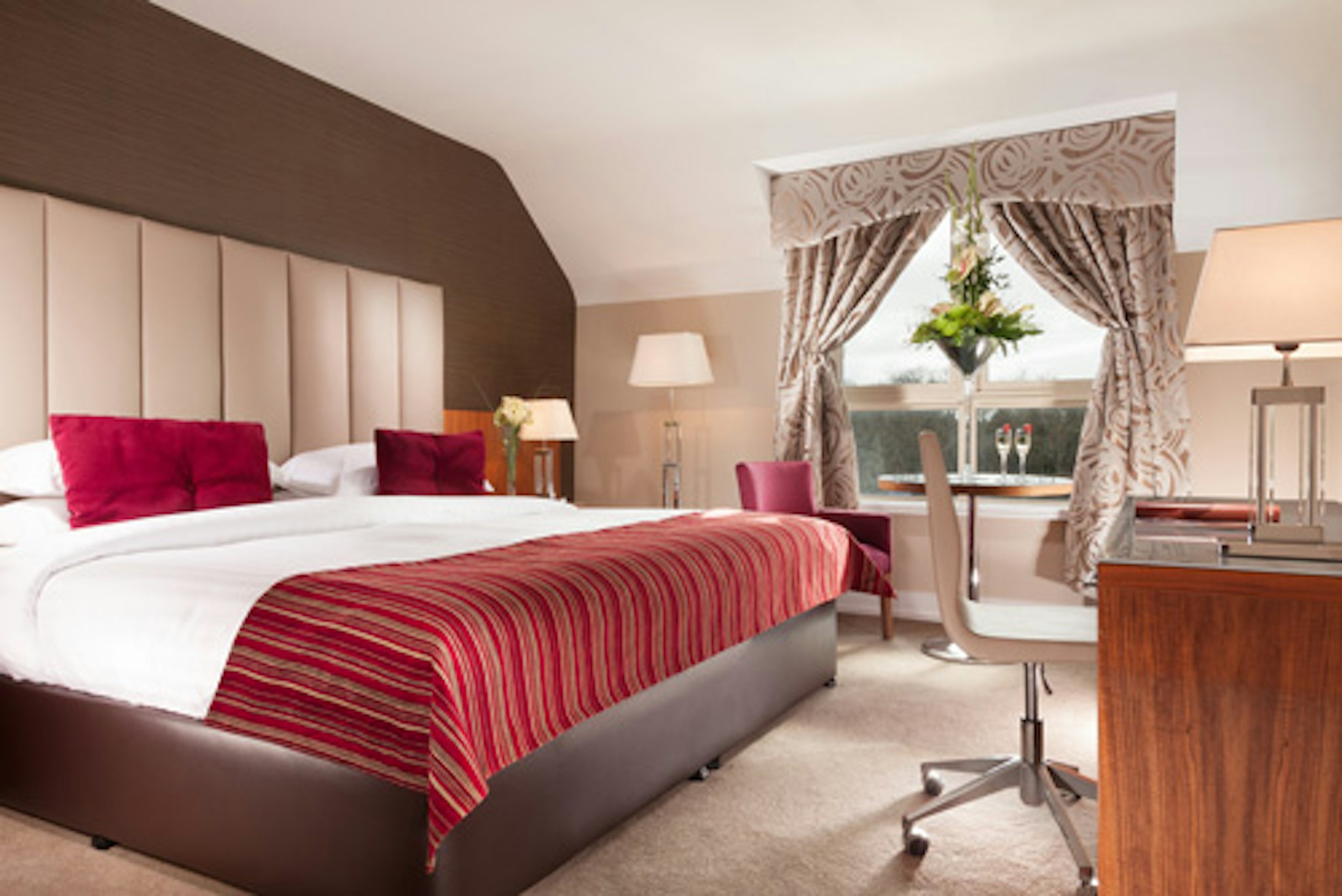 Castleknock Hotel 4/29
