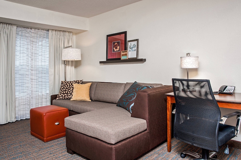 Residence Inn Indianapolis Northwest 25/48