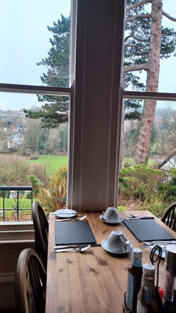 Glan Heulog Bed and Breakfast 34/59