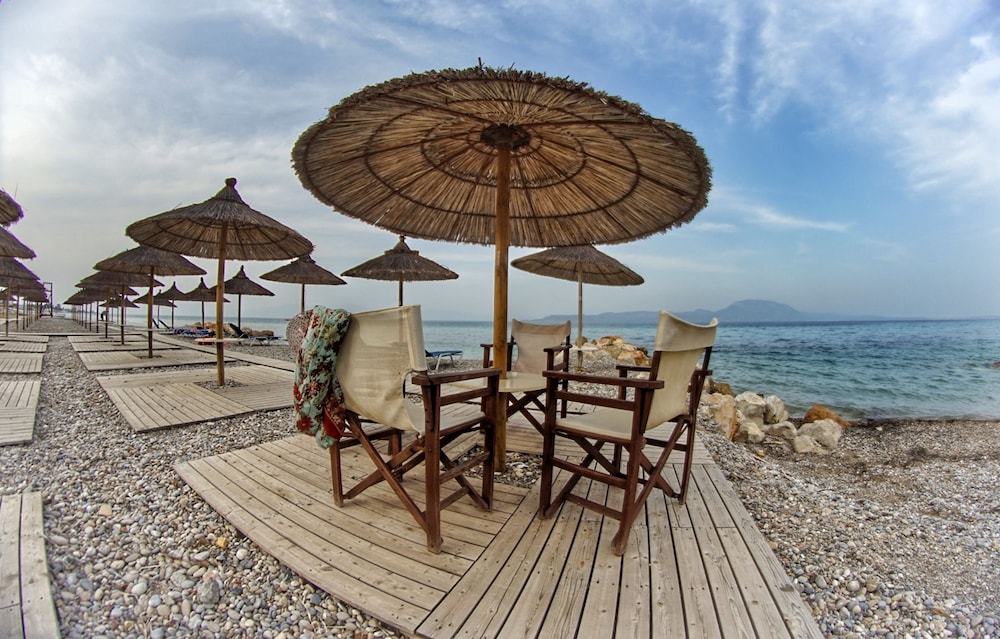 Kokkoni Beach Hotel 35/42