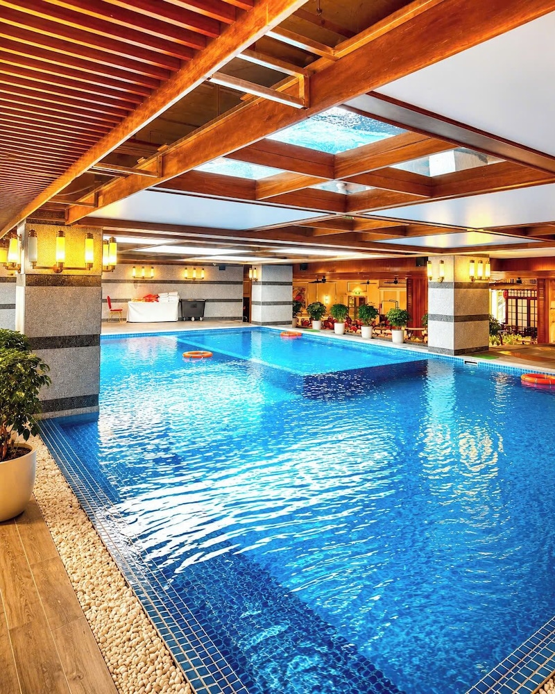 Best Western Premier Imperial Dalat 46/67