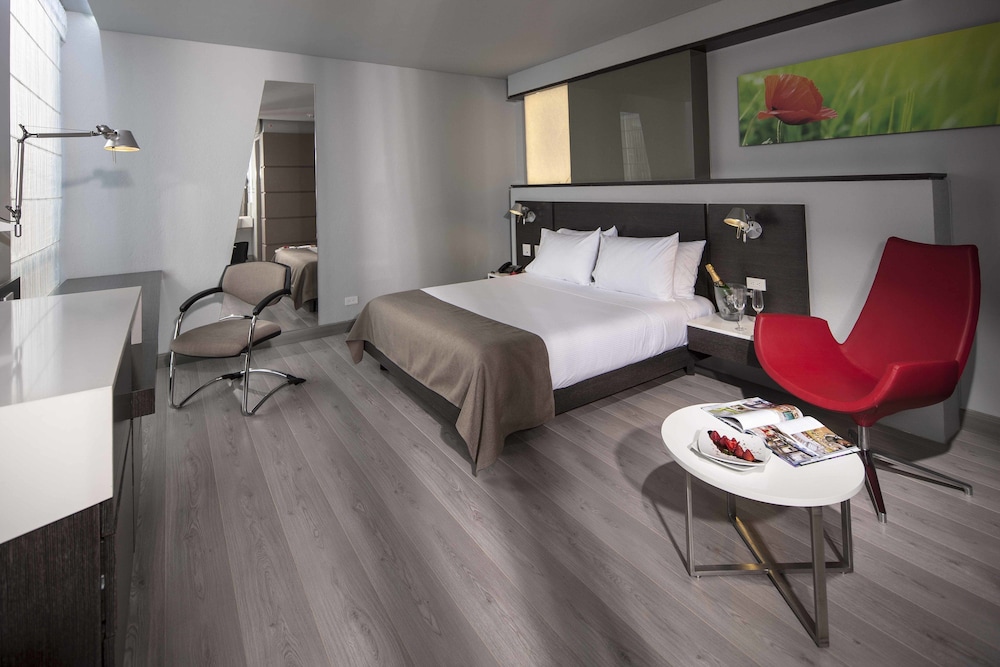 Inntu Hotel 14/40