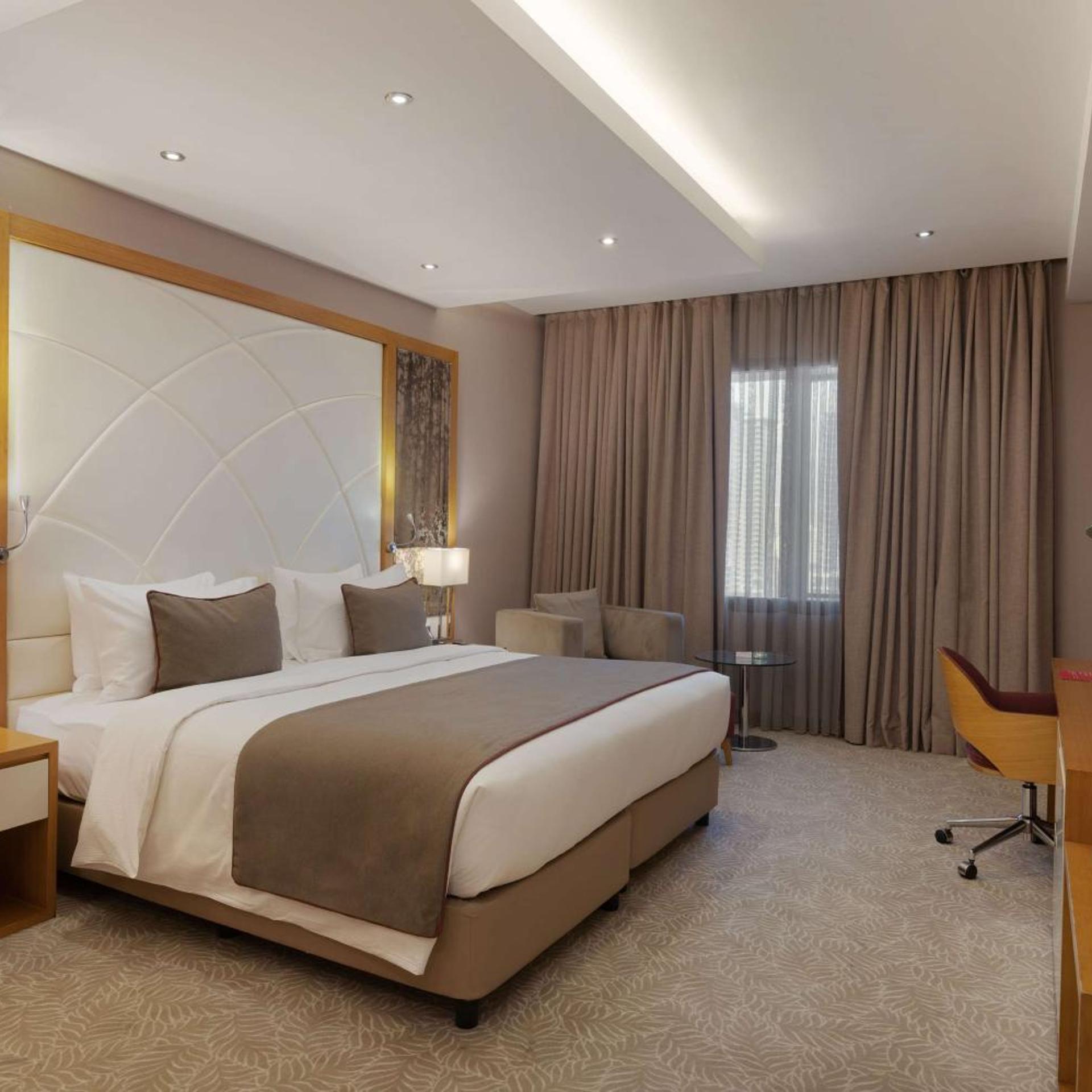 Ramada by Wyndham Erbil Gulan Street 23/60