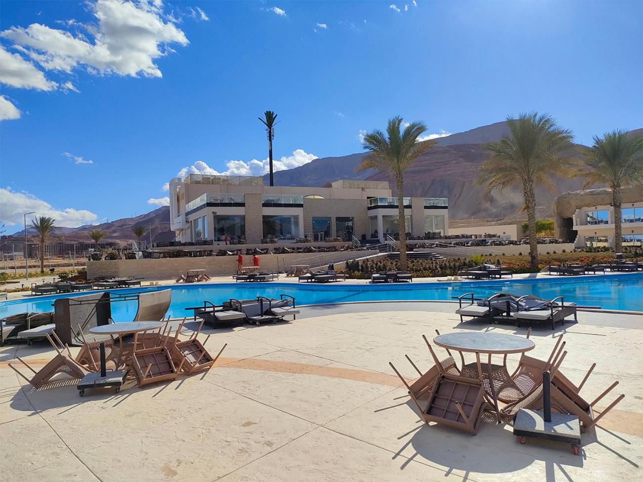 Eastern El-Galala Aquapark Ain Sokhna 43/51