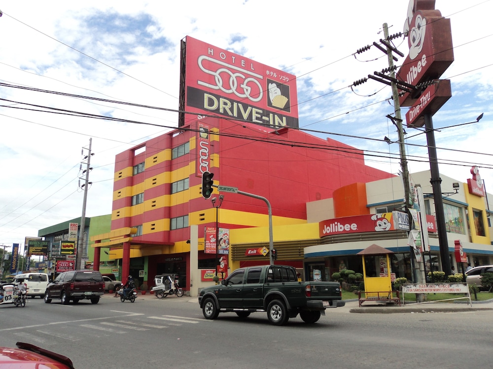 Hotel Sogo Cabanatuan 18/23
