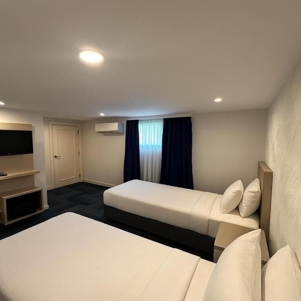 Taxim Express Hotel 19/47