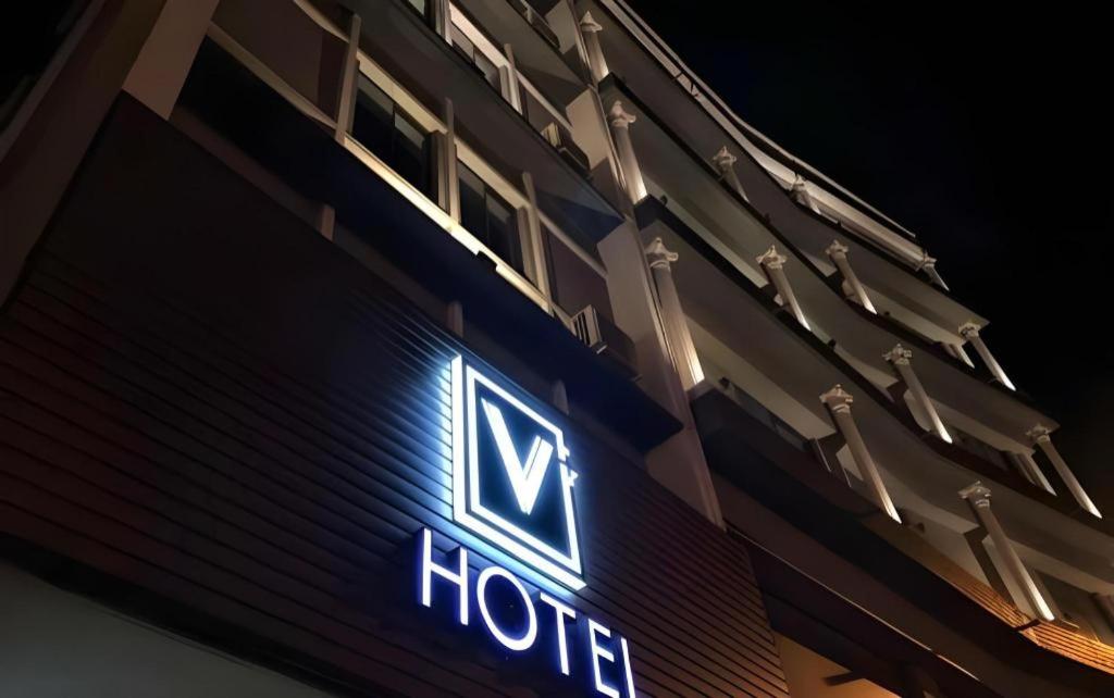 V Plus Hotel Ipoh 10/30