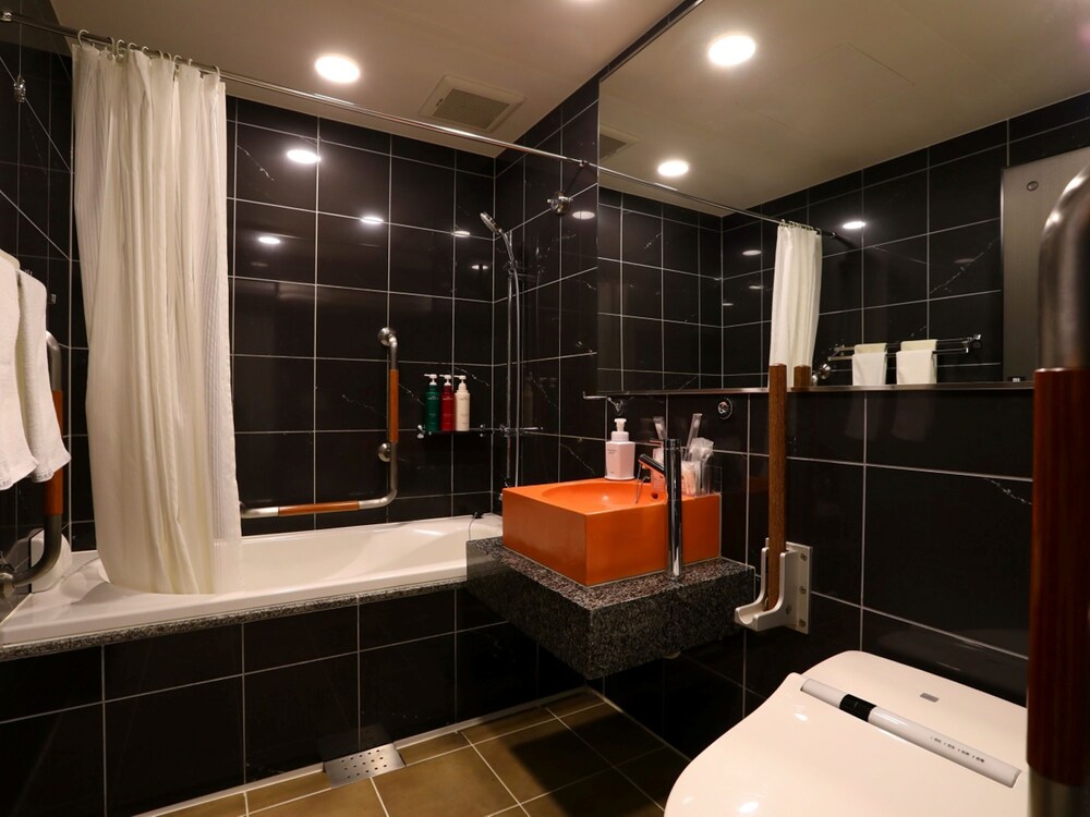 APA Hotel Tokyo-Kudanshita 62/62