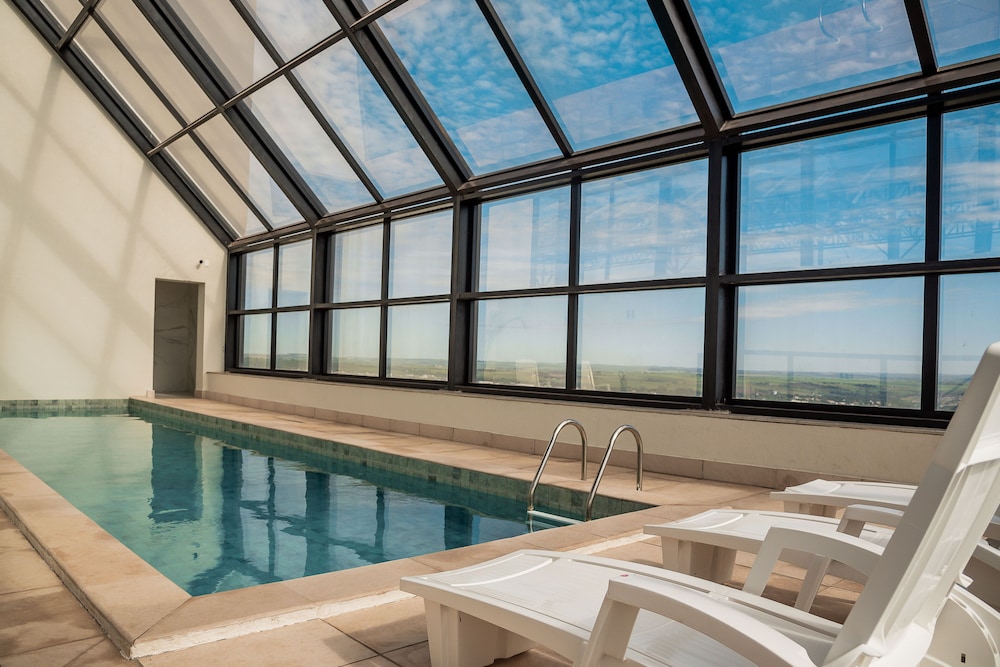Rio Hotel by Bourbon Maringa 18/34