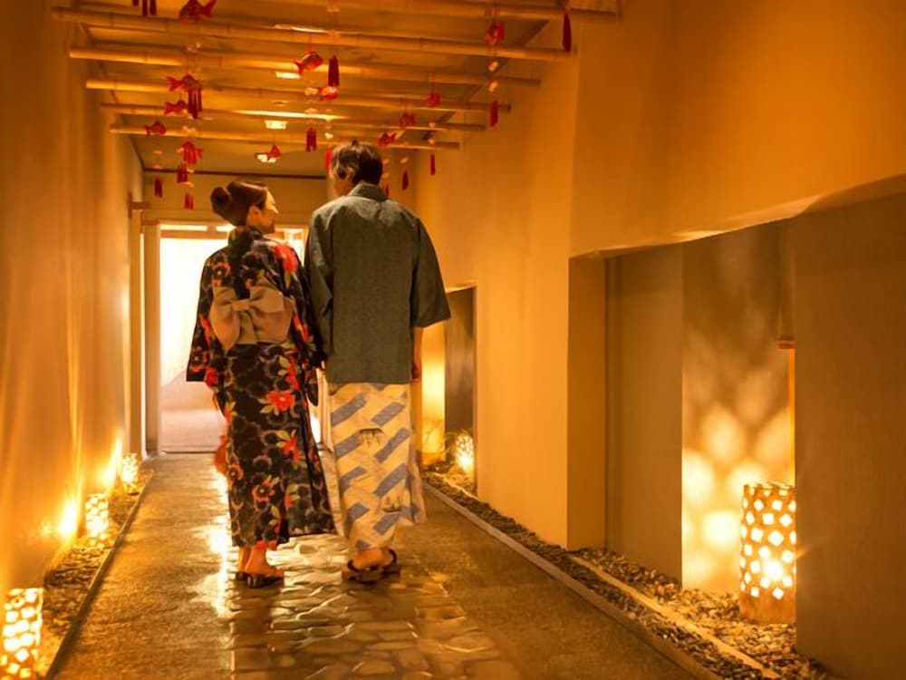 Kurofune Hotel 22/47