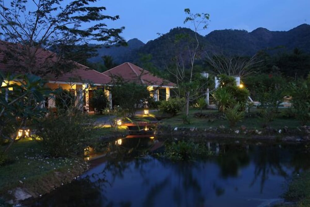 Baanchuengkao Resort Ranong 23/29