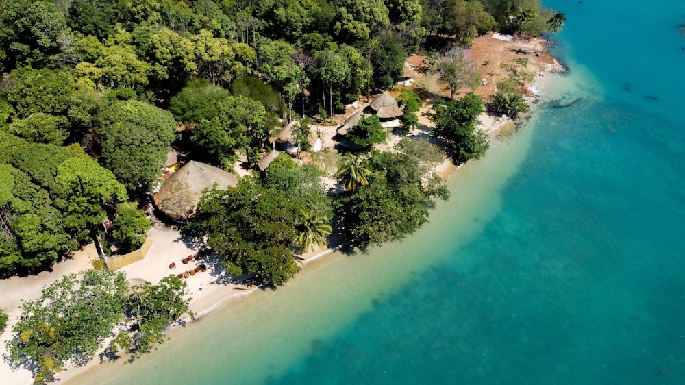The Tropical Hideaway Kohchang 42/52