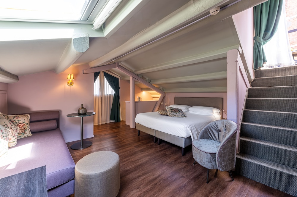 Campiello Hotel 26/74