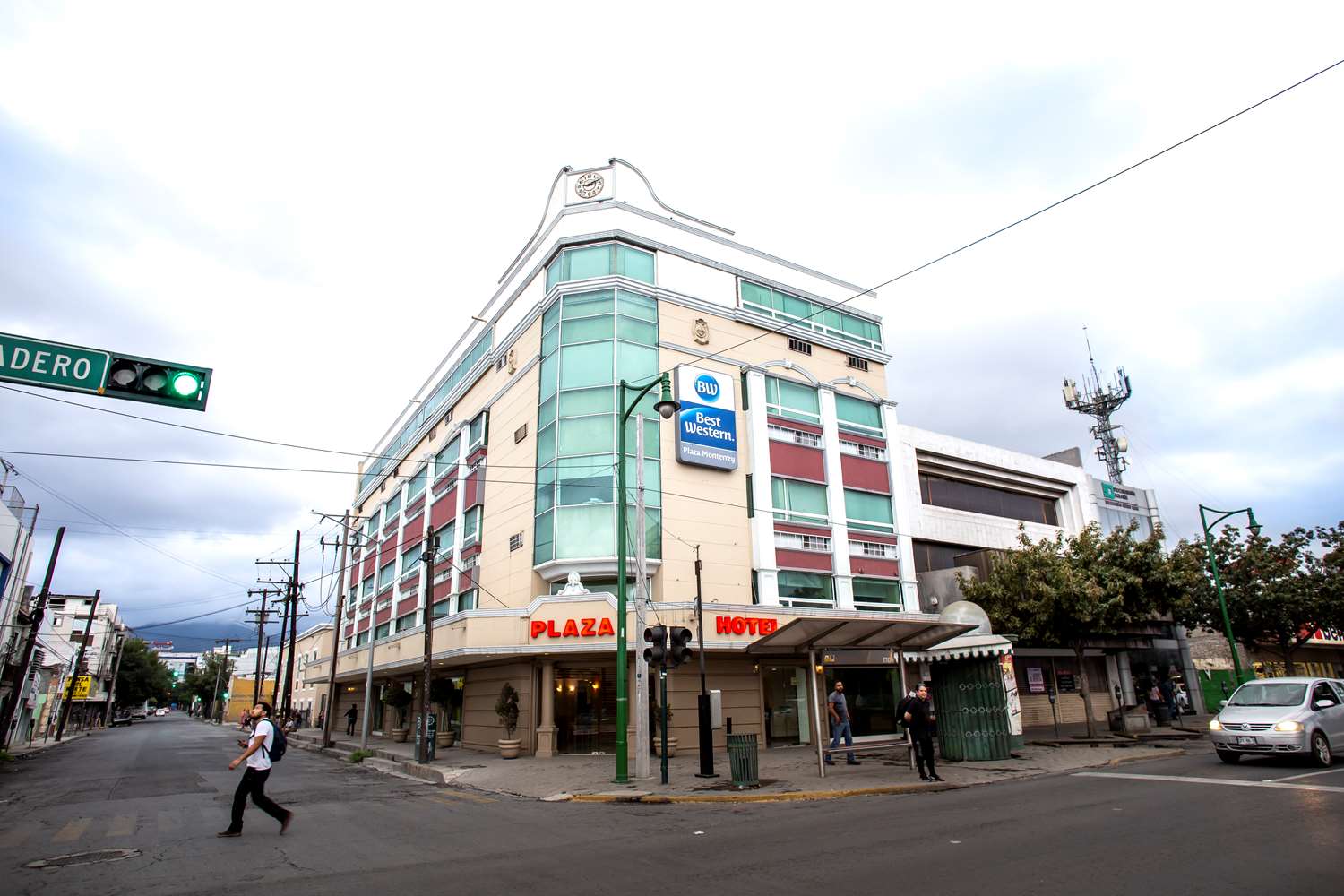 hotel