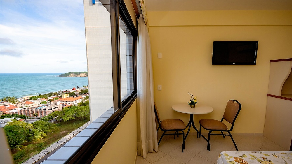 Yak Beach Hotel Ponta Negra 46/50