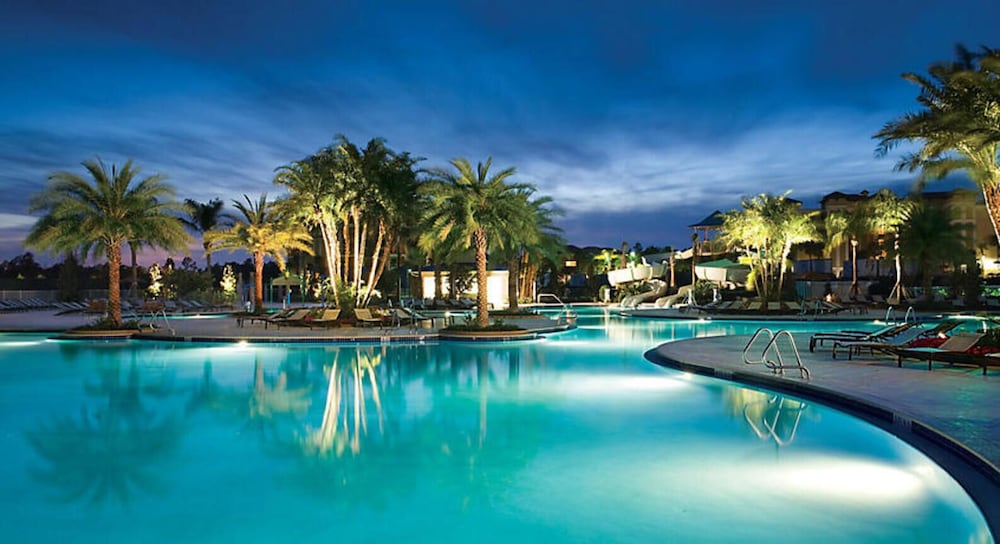 Bluegreen Vacations Fountains, an Ascend Collection Resort 48/50