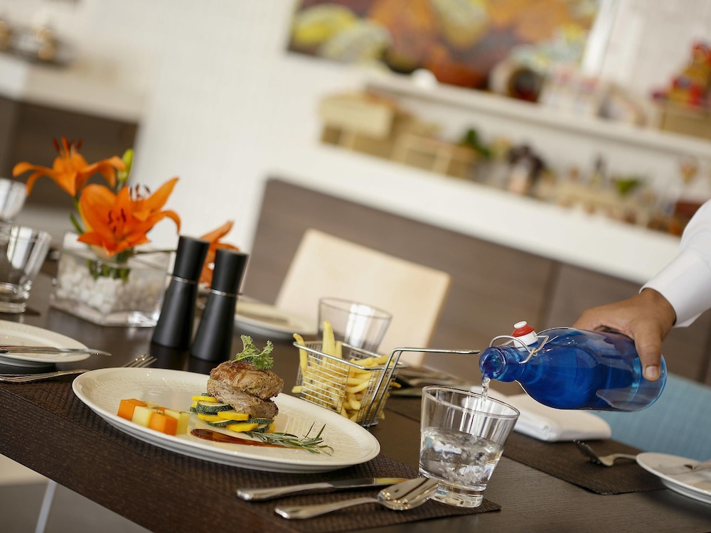 Novotel Kochi Infopark 52/60
