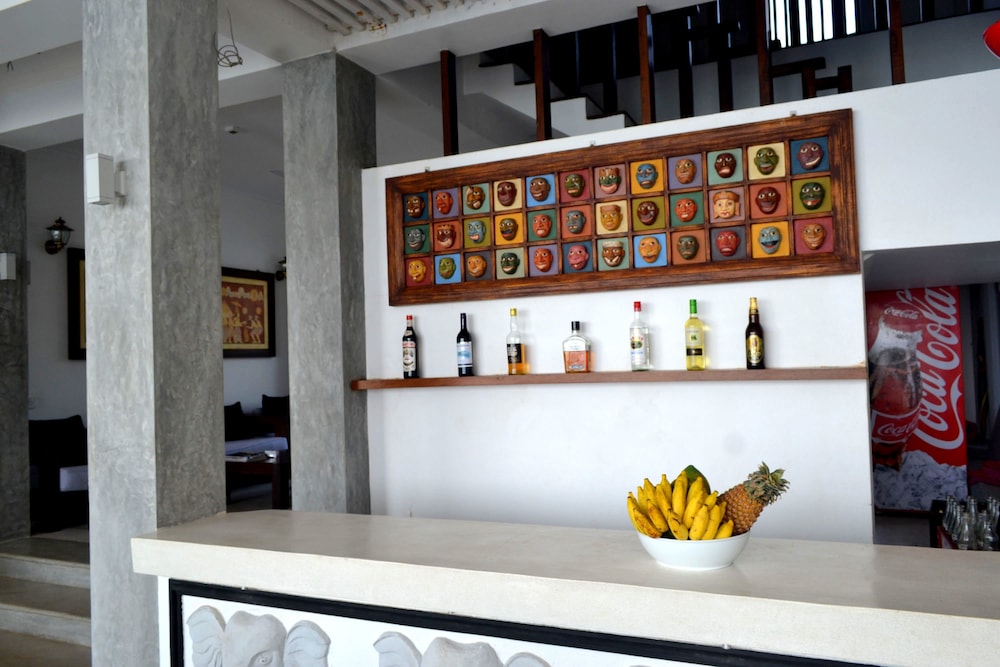 Sea World Boutique Hotel 10/50
